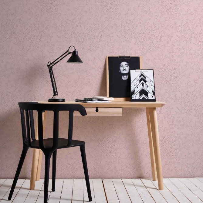 Papel Pintado Ramitas - GOBA 02 | MURAKE - 156282