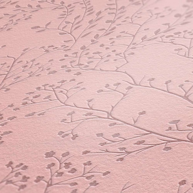 Papel Pintado Ramitas - GOBA 02 | MURAKE - 156282