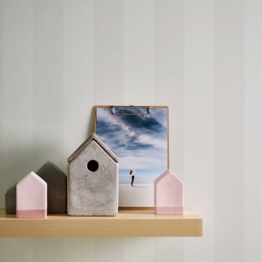 Papel Pintado Rayas - AMBO 01 | MURAKE - 156291