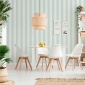 Papel Pintado Rayas - AMBO 04 | MURAKE - 156294