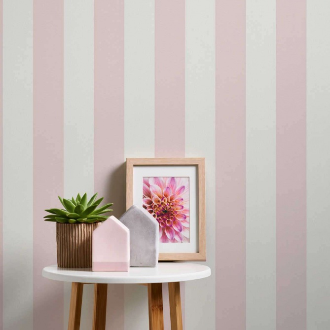 Papel Pintado Rayas - AMBO 03 | MURAKE - 156293