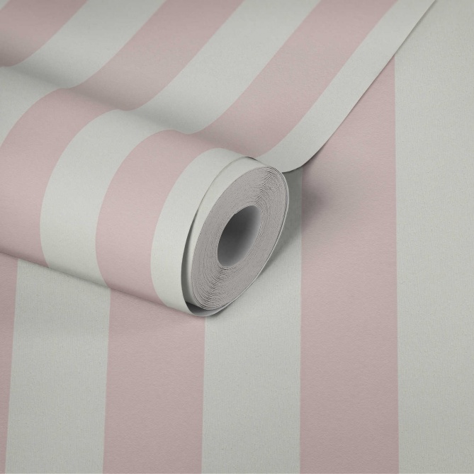 Papel Pintado Rayas - AMBO 03 | MURAKE - 156293