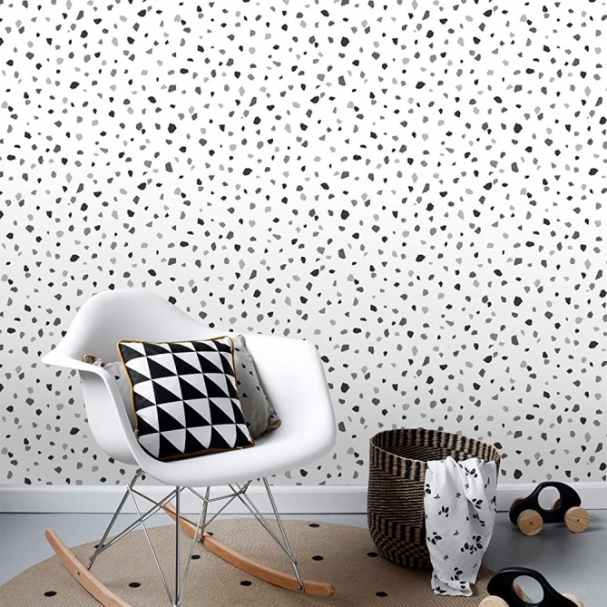 Papel Pintado Terrazo - OTTA 02 | MURAKE - 93128