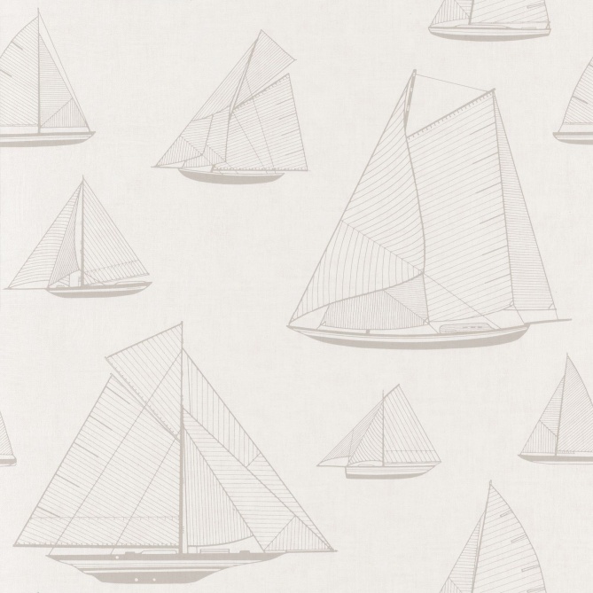Papel Pintado Veleros - MABOAT 02 | MURAKE - 204802