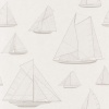 Papel Pintado Veleros - MABOAT 02 | MURAKE - 204802