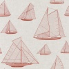 Papel Pintado Veleros - MABOAT 04 | MURAKE - 204804