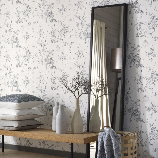 Papel Pintado Mapa antiguo - MAPOJ 02 | MURAKE - 204812