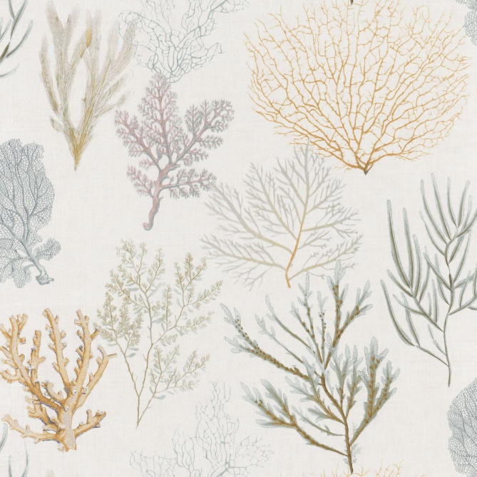 Papel Pintado Corales - KORALINE 02 | MURAKE - 204822