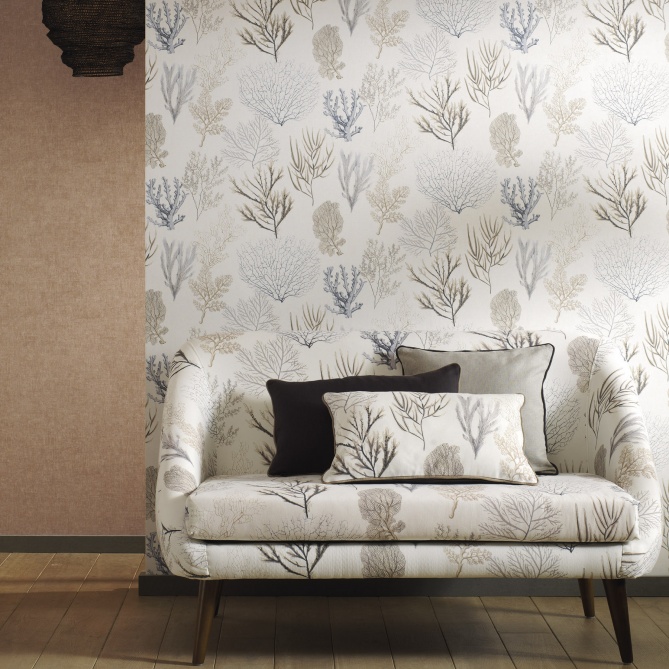 Papel Pintado Corales - KORALINE 05 | MURAKE - 204825