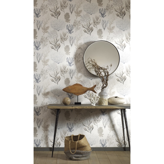 Papel Pintado Corales - KORALINE 05 | MURAKE - 204825