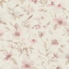 Papel Pintado Flores - RUFINA 03 | MURAKE - 423371 Papel Pintado Flores - RUFINA 03 | MURAKE - 423371