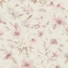 Papel Pintado Flores - RUFINA 03 | MURAKE - 423371