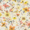 Papel Pintado Flores - RUFINA 04 | MURAKE - 423372