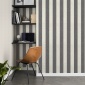 Papel Pintado Rayas - KANNUR 04 | MURAKE - 988454