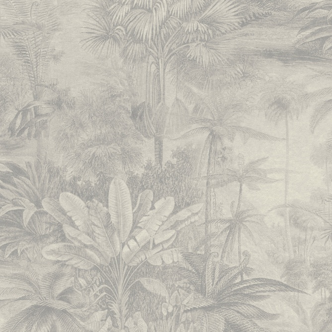 Papel Pintado Selva - ANGOCHI 01 | MURAKE - 988421