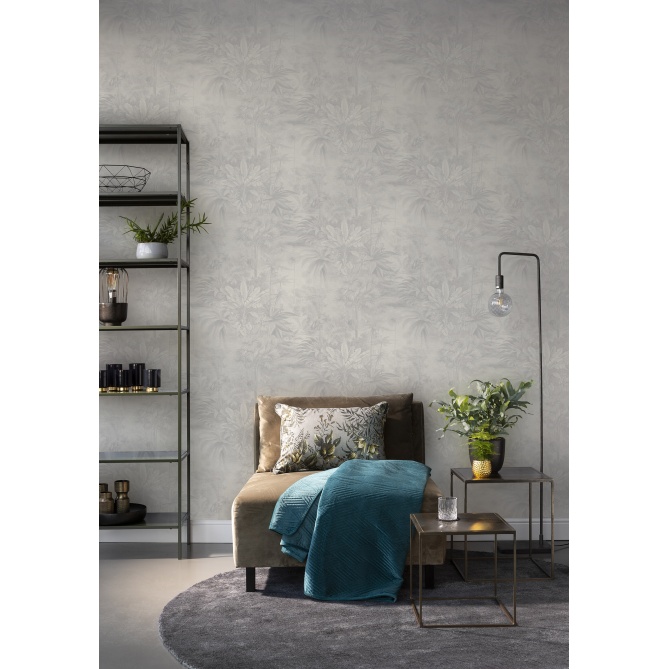 Papel Pintado Selva - ANGOCHI 01 | MURAKE - 988421