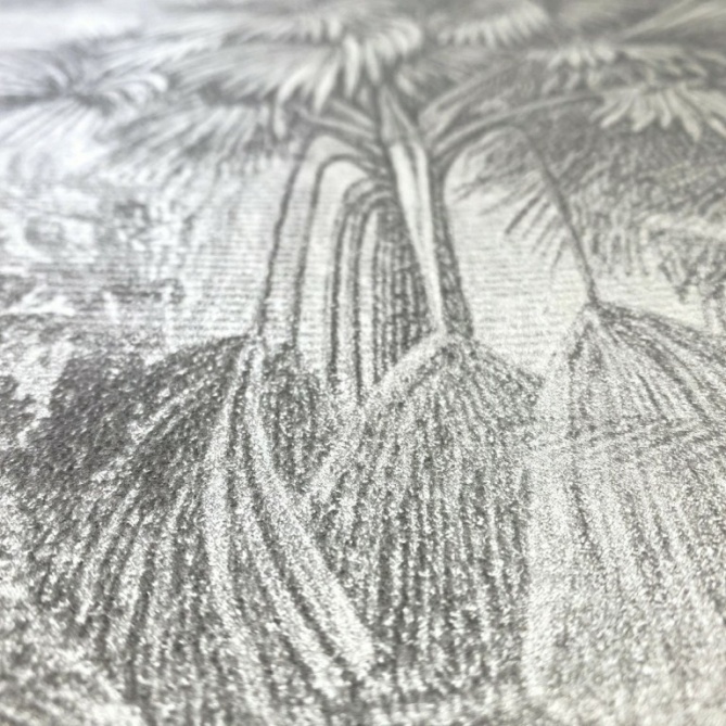 Papel Pintado Selva - ANGOCHI 01 | MURAKE - 988421