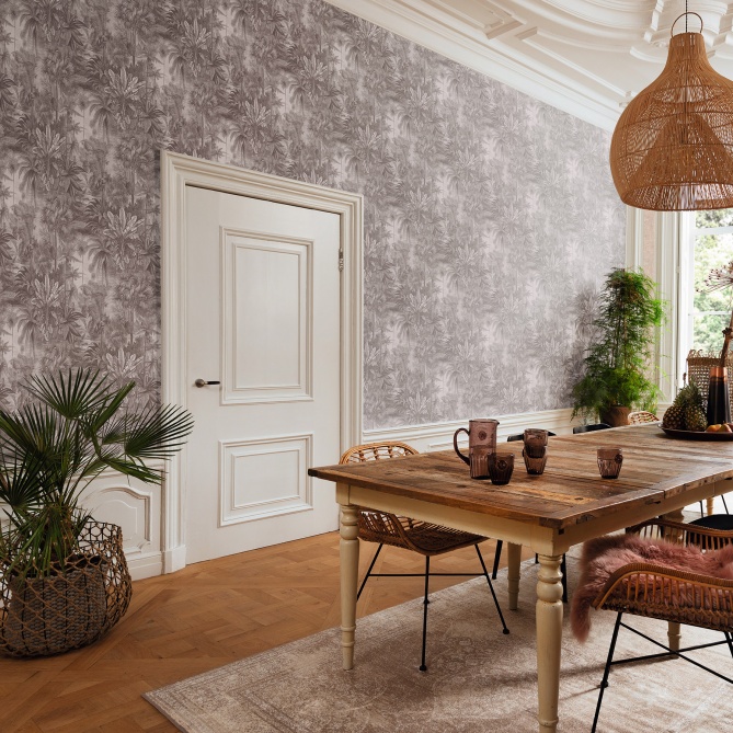 Papel Pintado Selva - ANGOCHI 02 | MURAKE - 988422