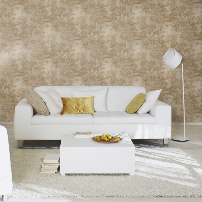 Papel Pintado Selva - ANGOCHI 04 | MURAKE - 98842