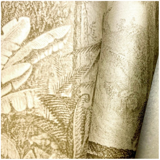 Papel Pintado Selva - ANGOCHI 04 | MURAKE - 98842