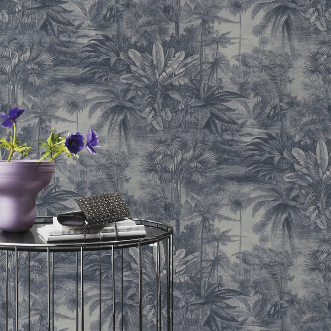 Papel Pintado Selva - ANGOCHI 06 | MURAKE - 988426