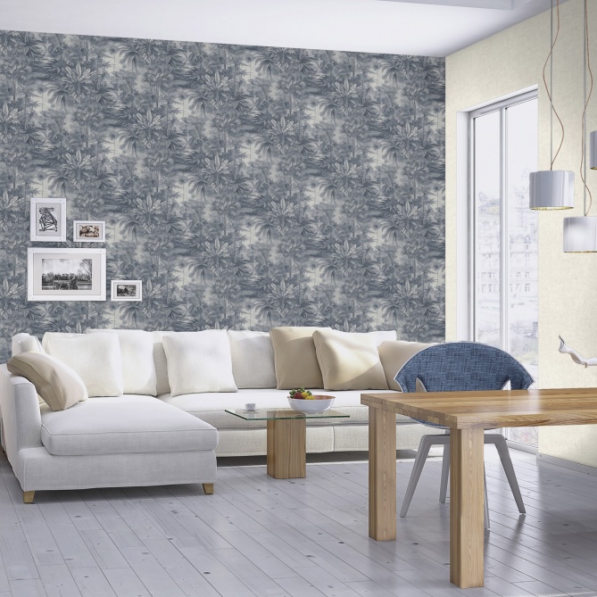 Papel Pintado Selva - ANGOCHI 06 | MURAKE - 988426