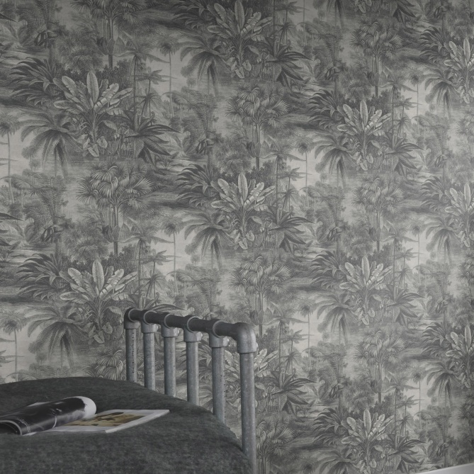 Papel Pintado Selva - ANGOCHI 07 | MURAKE - 988427