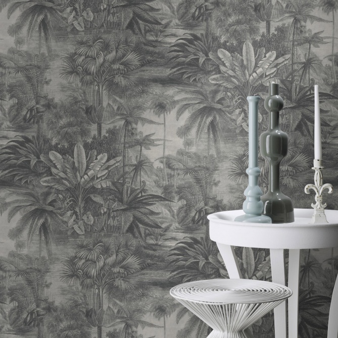 Papel Pintado Selva - ANGOCHI 07 | MURAKE - 988427