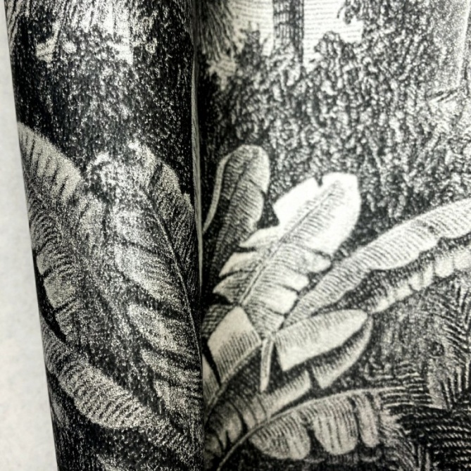 Papel Pintado Selva - ANGOCHI 07 | MURAKE - 988427