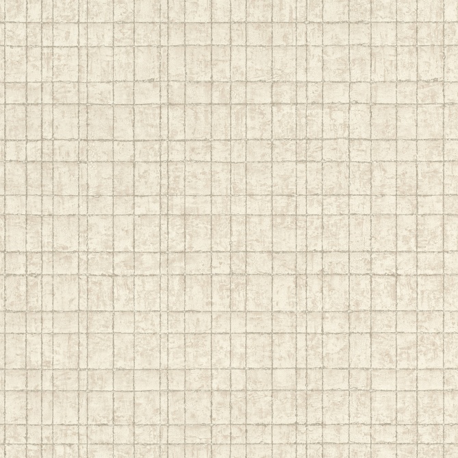 Papel Pintado Cuadrados - KOLLAM 01 | MURAKE - 988431