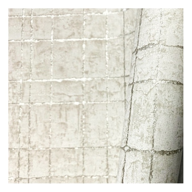 Papel Pintado Cuadrados - KOLLAM 02 | MURAKE - 988432