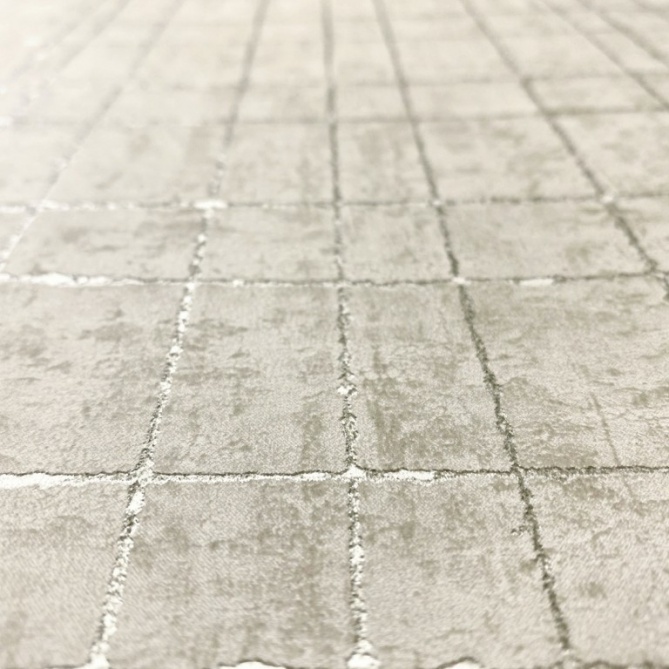 Papel Pintado Cuadrados - KOLLAM 02 | MURAKE - 988432