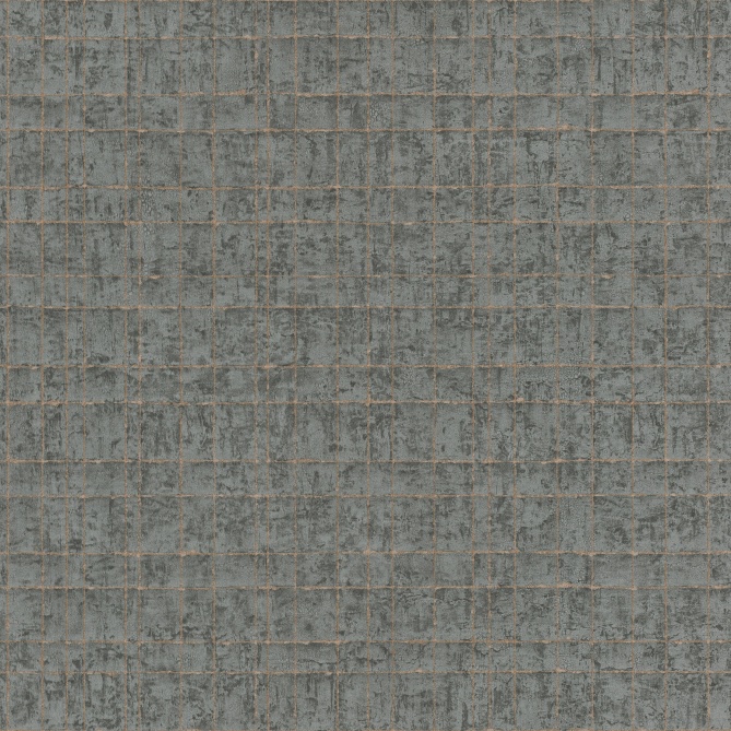 Papel Pintado Cuadrados - KOLLAM 04 | MURAKE - 988434