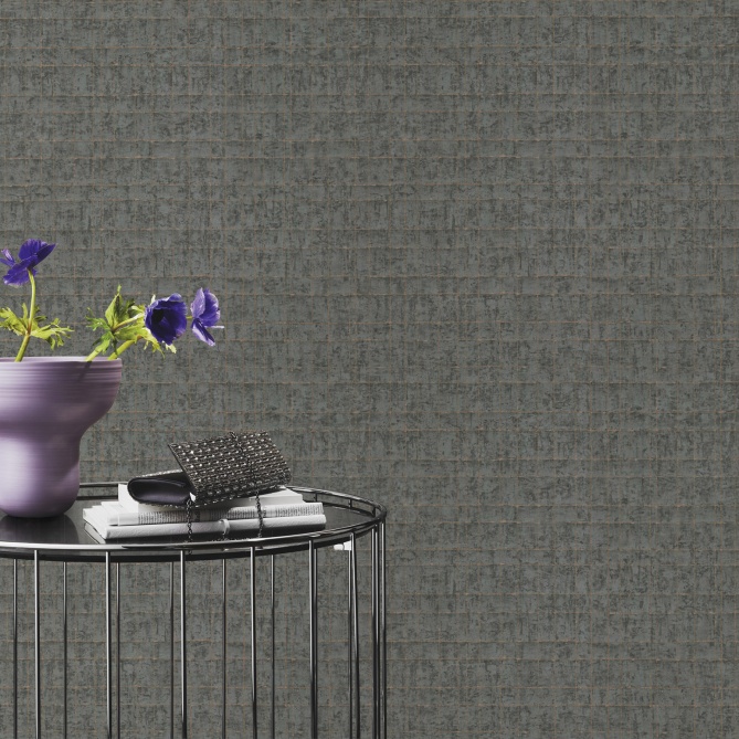 Papel Pintado Cuadrados - KOLLAM 04 | MURAKE - 988434