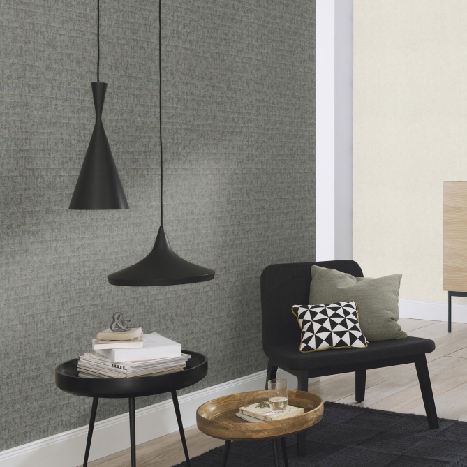 Papel Pintado Cuadrados - KOLLAM 04 | MURAKE - 988434