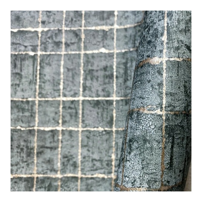 Papel Pintado Cuadrados - KOLLAM 04 | MURAKE - 988434