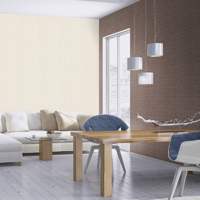 Papel Pintado Cuadrados - KOLLAM 05 | MURAKE - 988435