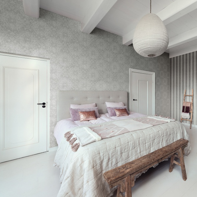 Papel Pintado Decoración india - COCHIN 01 | MURAKE - 988441