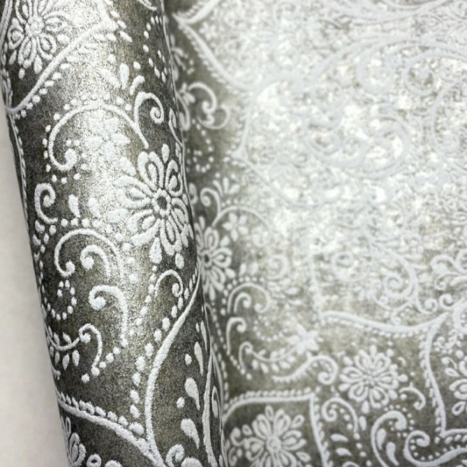 Papel Pintado Decoración india - COCHIN 01 | MURAKE - 988441