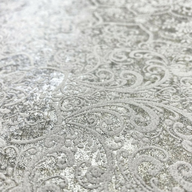 Papel Pintado Decoración india - COCHIN 01 | MURAKE - 988441