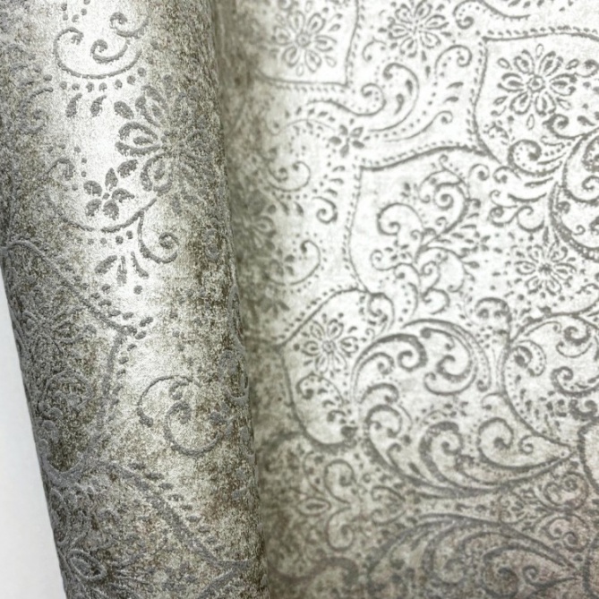 Papel Pintado Decoración india - COCHIN 02 | MURAKE - 988442