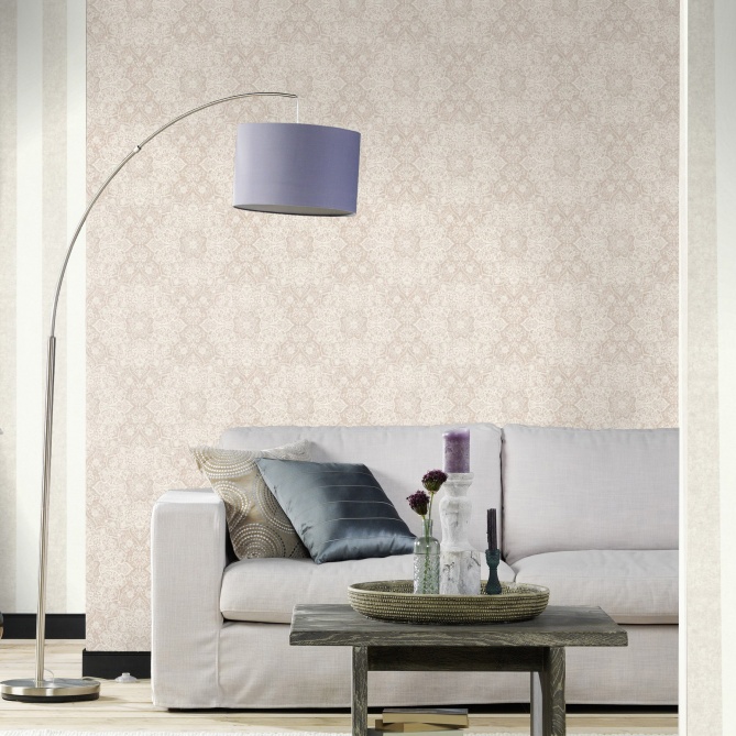 Papel Pintado Decoración india - COCHIN 03 | MURAKE - 988443