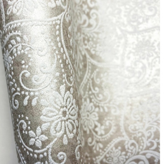 Papel Pintado Decoración india - COCHIN 03 | MURAKE - 988443