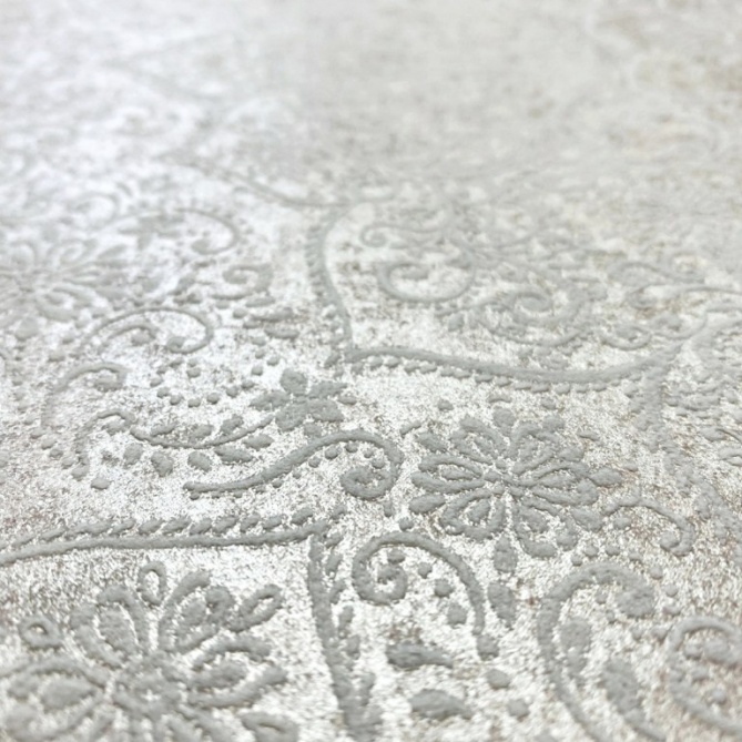 Papel Pintado Decoración india - COCHIN 03 | MURAKE - 988443