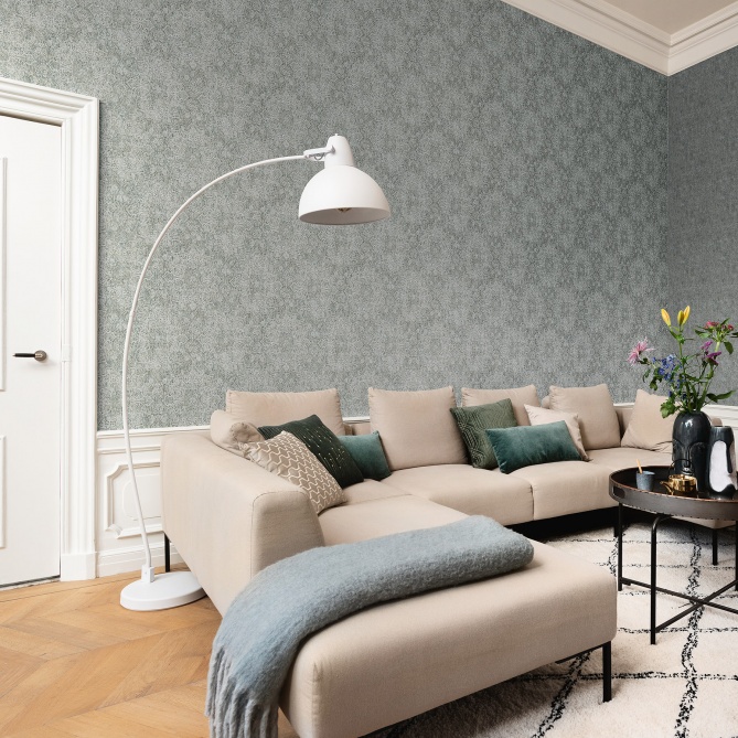 Papel Pintado Decoración india - COCHIN 04 | MURAKE - 988444