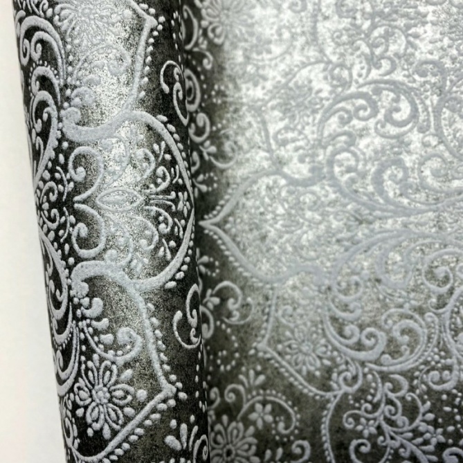 Papel Pintado Decoración india - COCHIN 04 | MURAKE - 988444