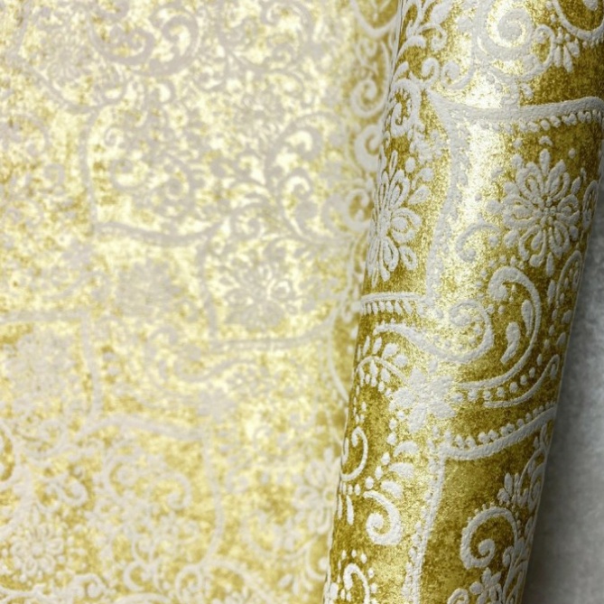 Papel Pintado Decoración india - COCHIN 05 | MURAKE - 988445