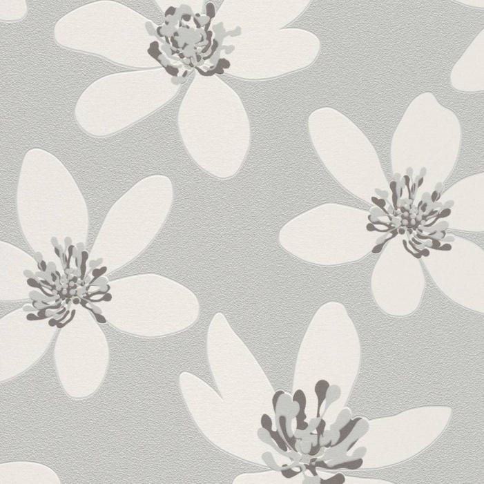 Papel Pintado FLORES 210071 - 1