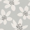 Papel Pintado FLORES 210071 - 1