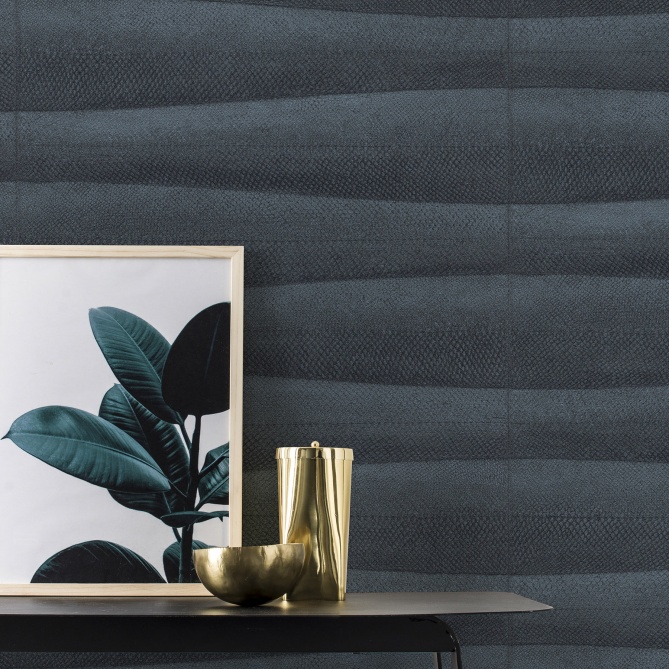 Papel Pintado Piel Serpiente - OLGI 02 | MURAKE - 988362